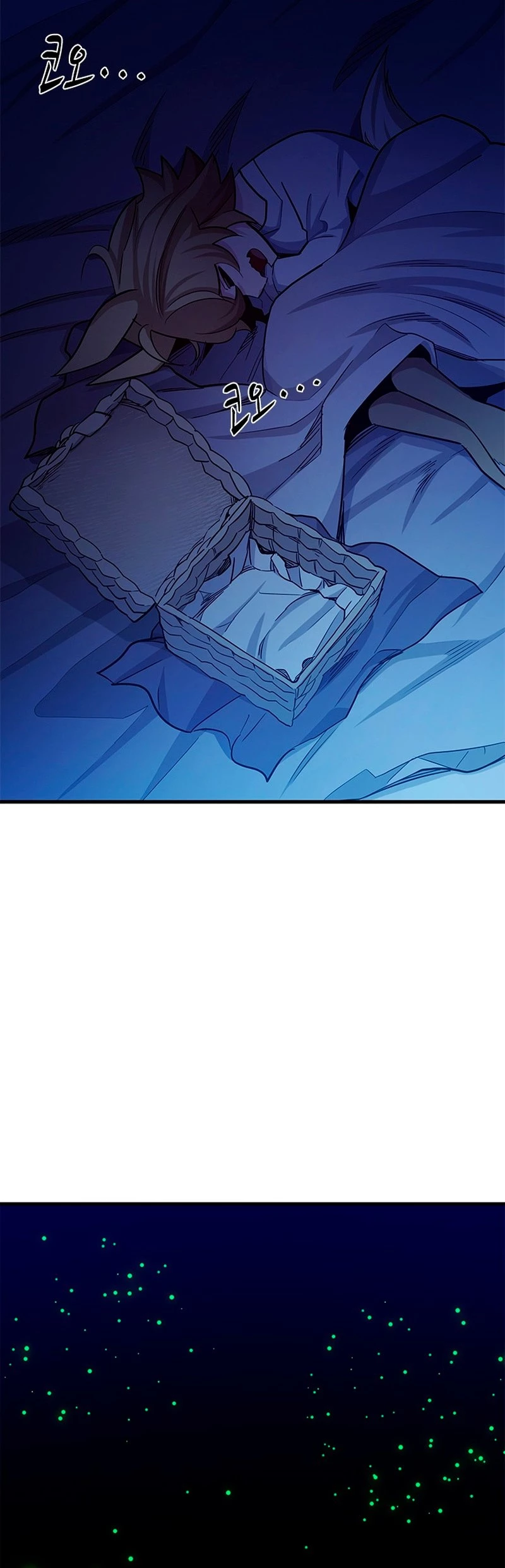 The Tutorial Is Too Tough! Chapter 149 - 44