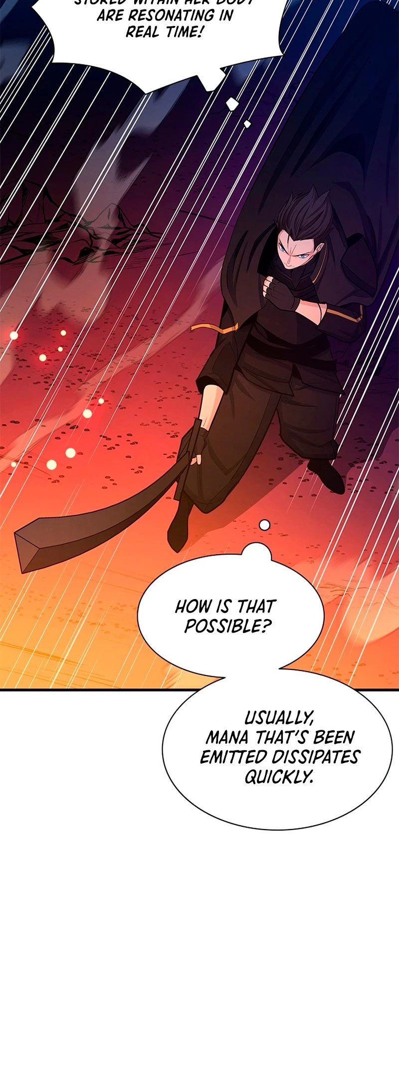 The Tutorial Is Too Tough! Chapter 149 - 64