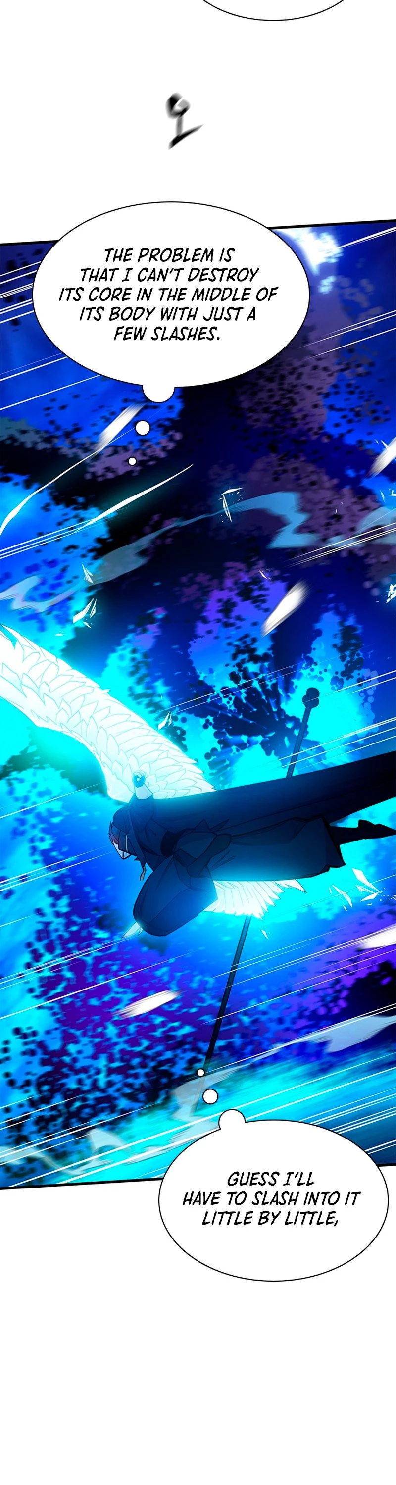 The Tutorial Is Too Tough! Chapter 147 - 10