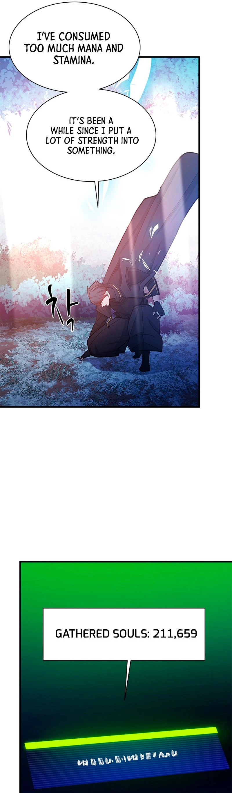 The Tutorial Is Too Tough! Chapter 147 - 17
