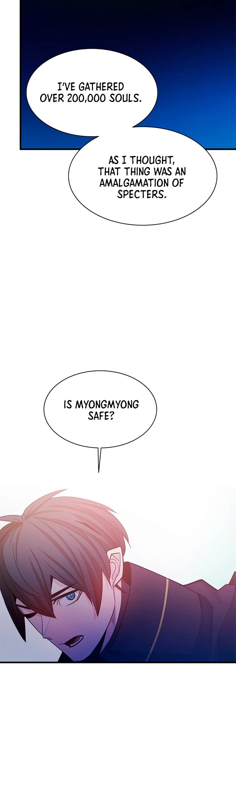 The Tutorial Is Too Tough! Chapter 147 - 18