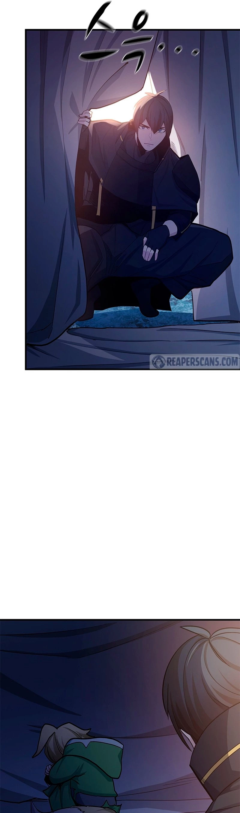 The Tutorial Is Too Tough! Chapter 147 - 21