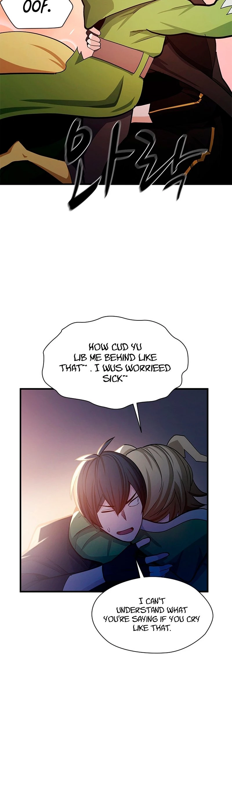 The Tutorial Is Too Tough! Chapter 147 - 24