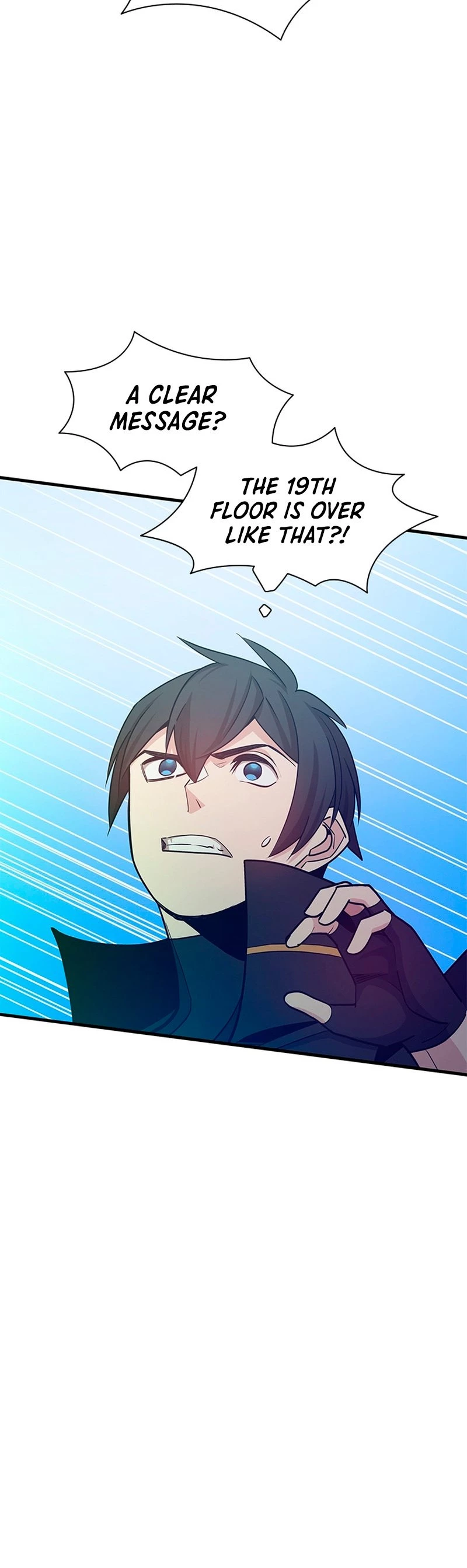 The Tutorial Is Too Tough! Chapter 147 - 35