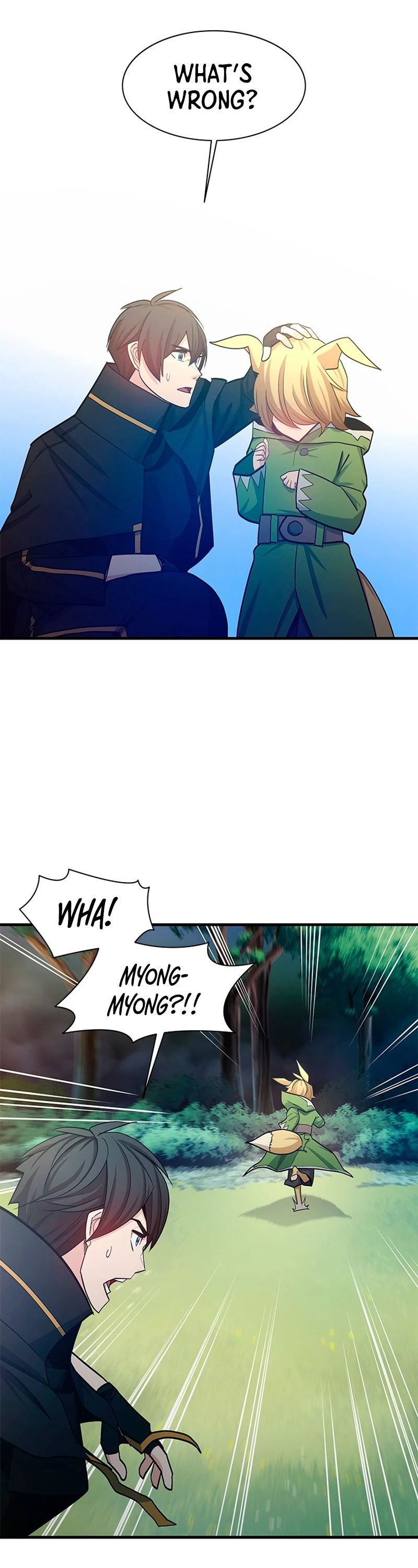 The Tutorial Is Too Tough! Chapter 147 - 44