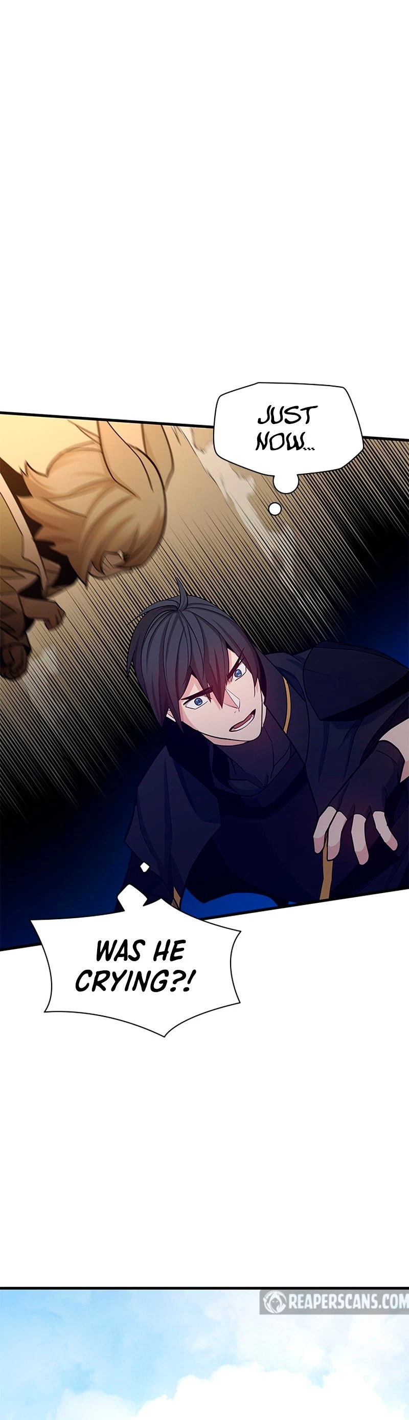The Tutorial Is Too Tough! Chapter 147 - 45