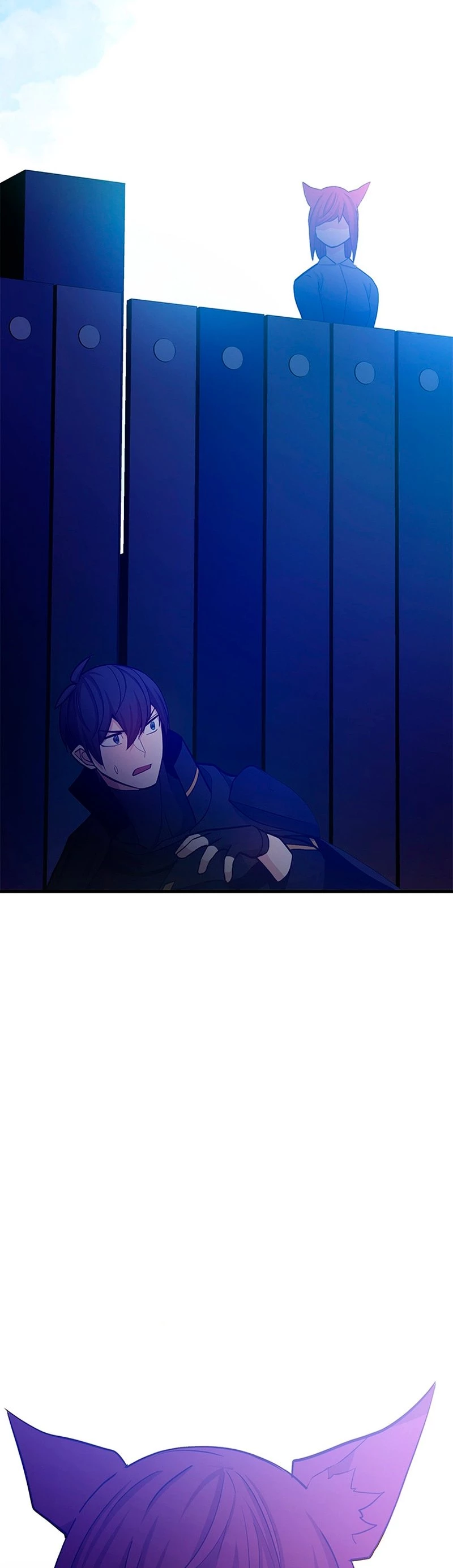 The Tutorial Is Too Tough! Chapter 147 - 46