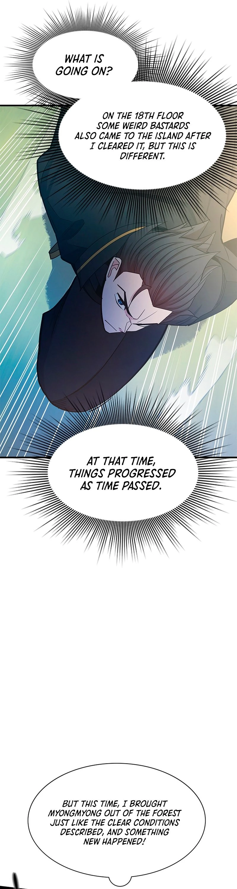 The Tutorial Is Too Tough! Chapter 147 - 49