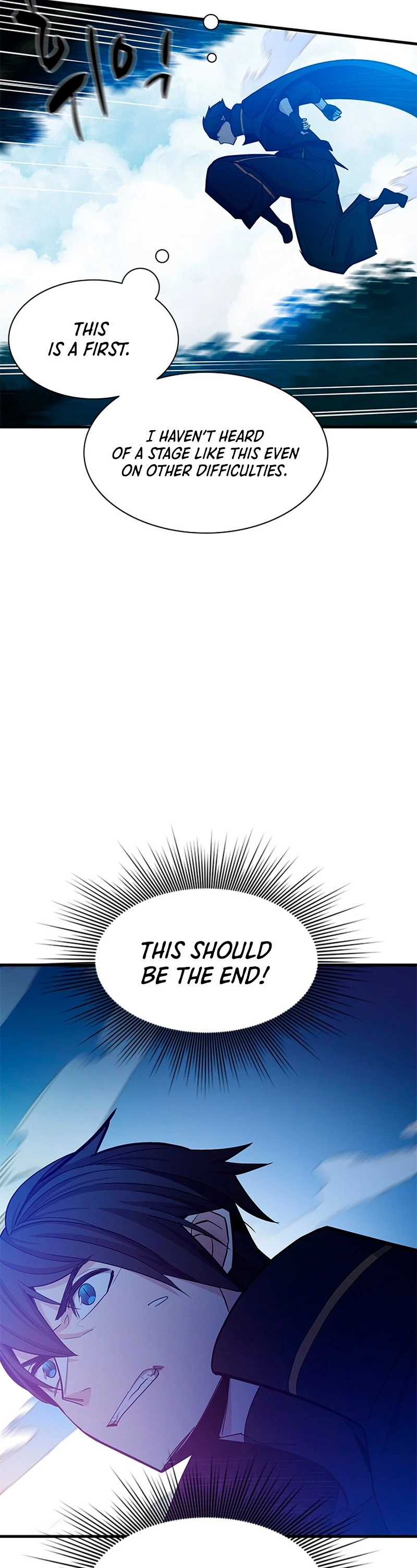The Tutorial Is Too Tough! Chapter 147 - 50