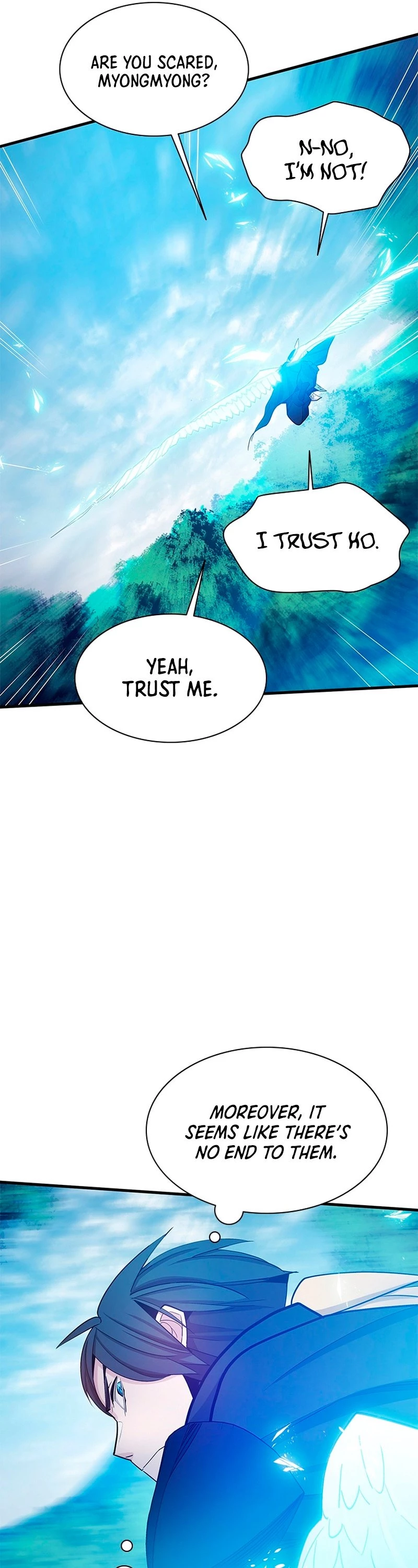 The Tutorial Is Too Tough! Chapter 146 - 9
