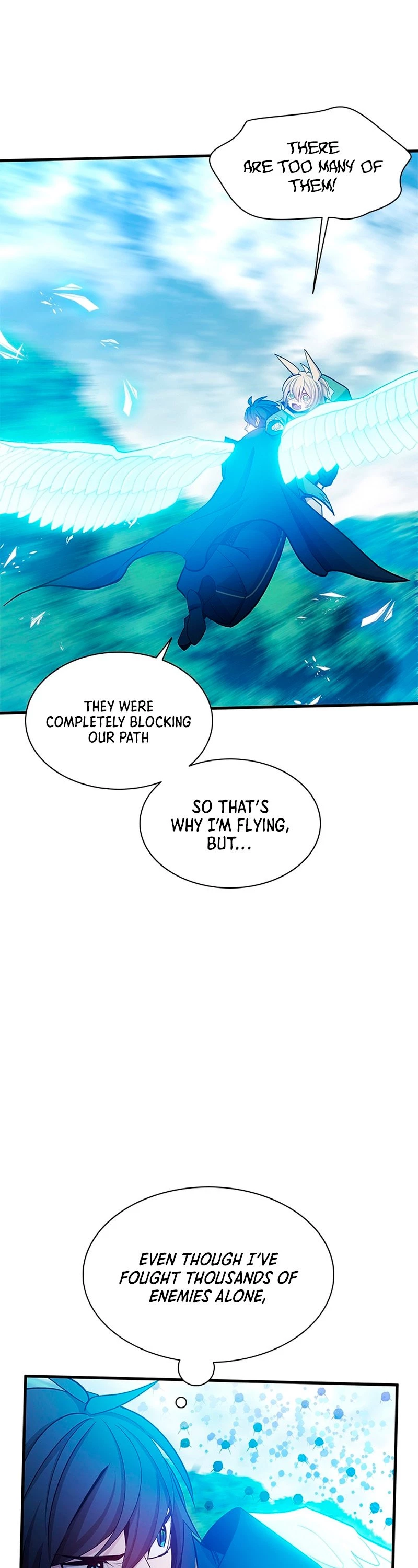 The Tutorial Is Too Tough! Chapter 146 - 11