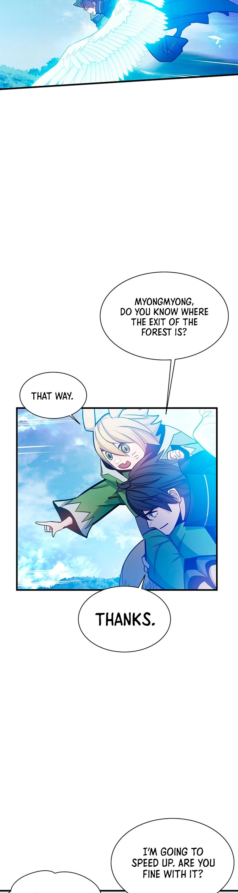 The Tutorial Is Too Tough! Chapter 146 - 18