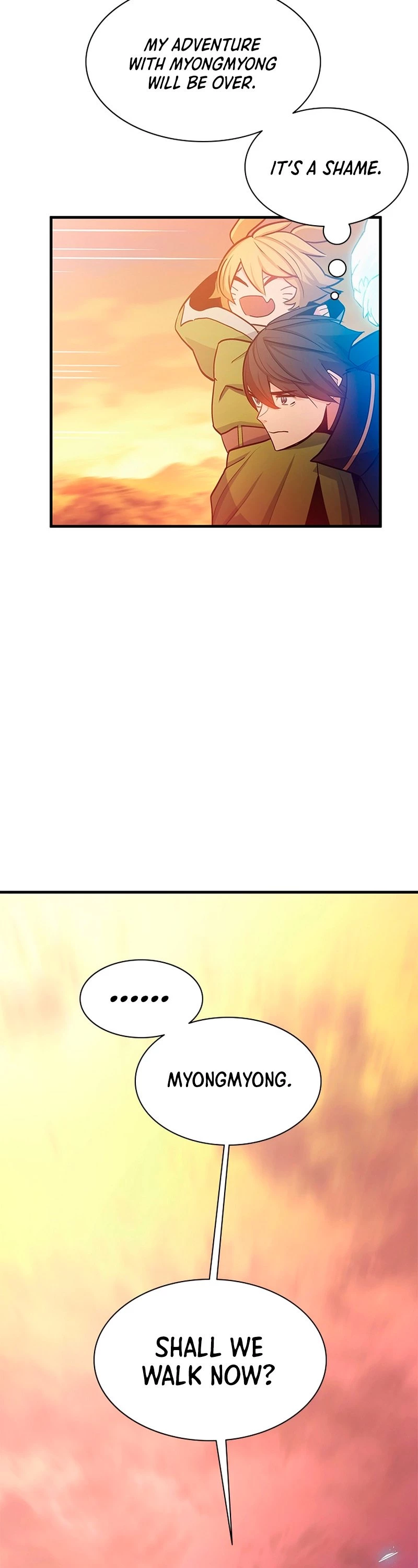 The Tutorial Is Too Tough! Chapter 146 - 23