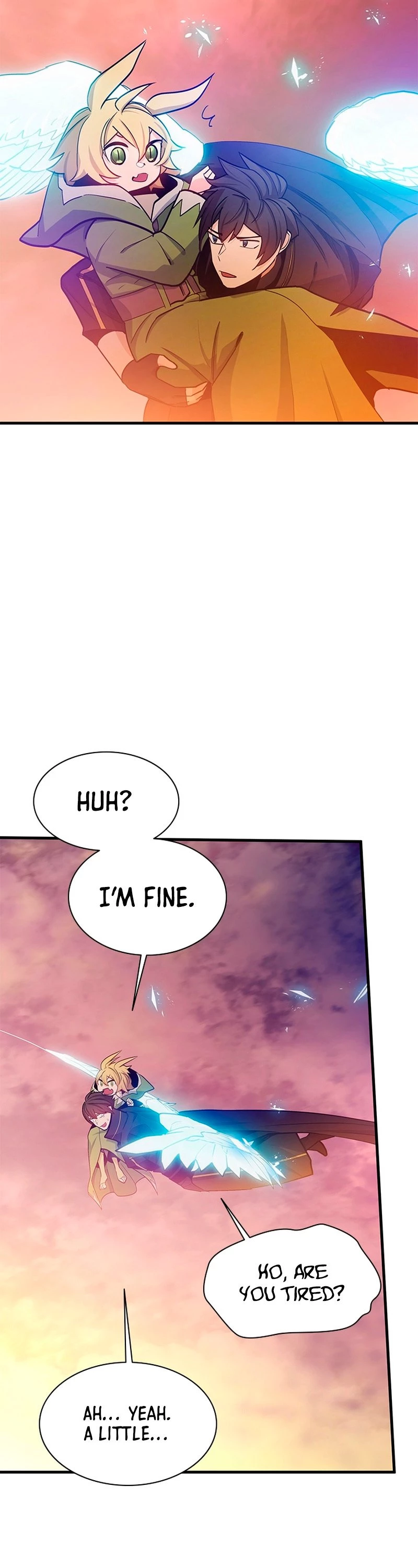 The Tutorial Is Too Tough! Chapter 146 - 24