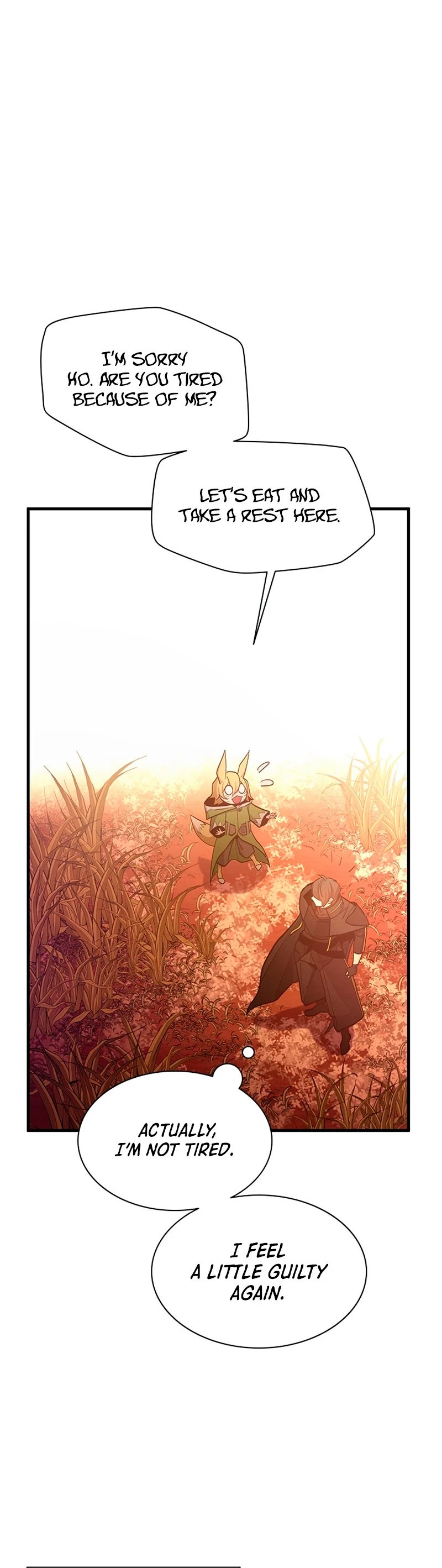 The Tutorial Is Too Tough! Chapter 146 - 26