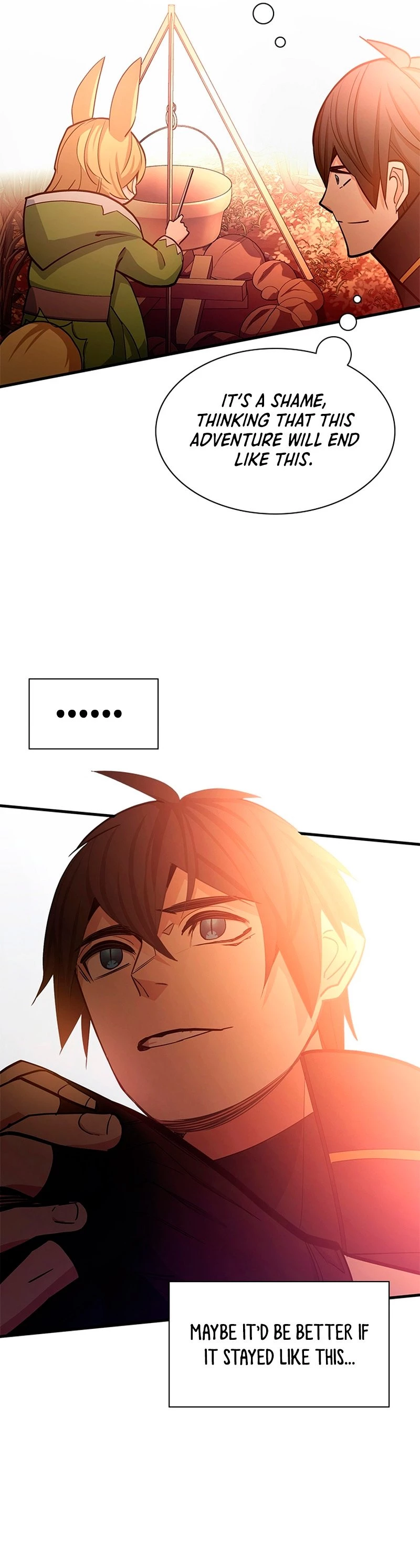 The Tutorial Is Too Tough! Chapter 146 - 29