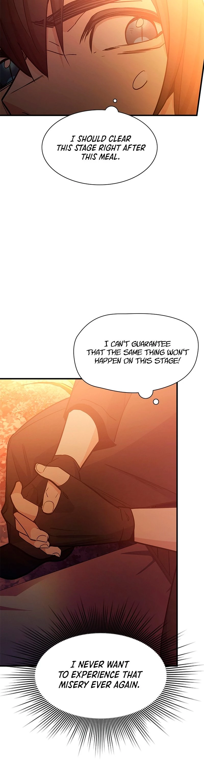 The Tutorial Is Too Tough! Chapter 146 - 31