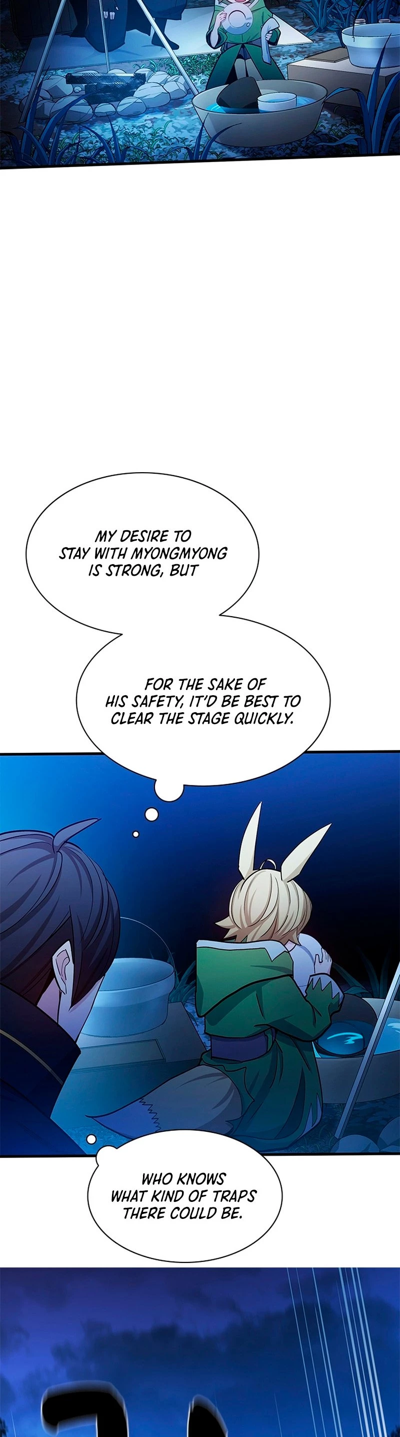 The Tutorial Is Too Tough! Chapter 146 - 39