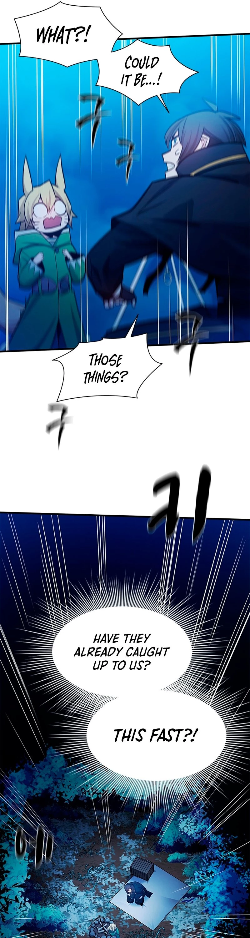 The Tutorial Is Too Tough! Chapter 146 - 41