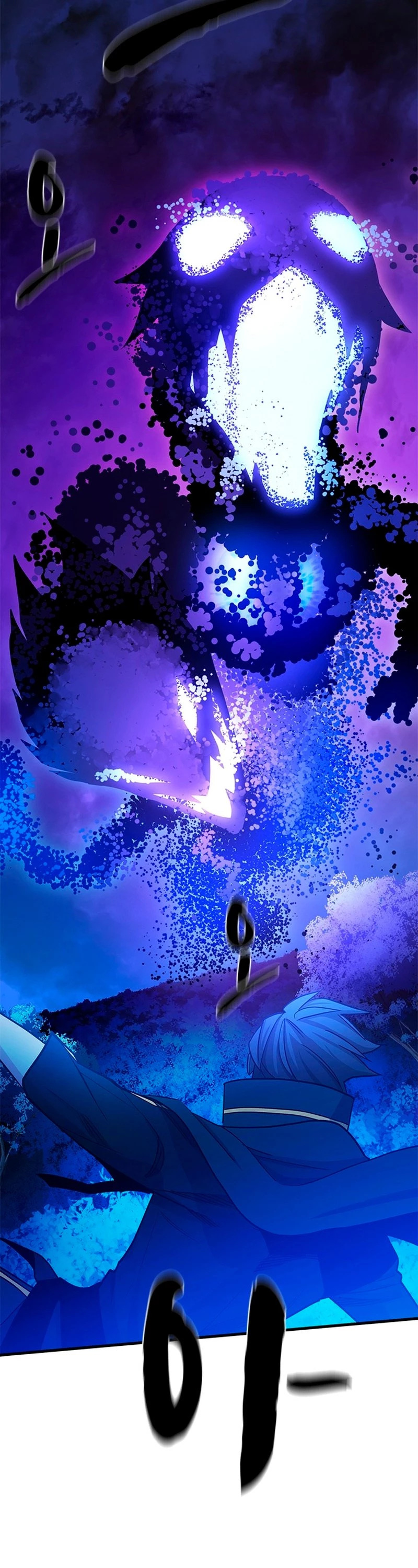 The Tutorial Is Too Tough! Chapter 146 - 44