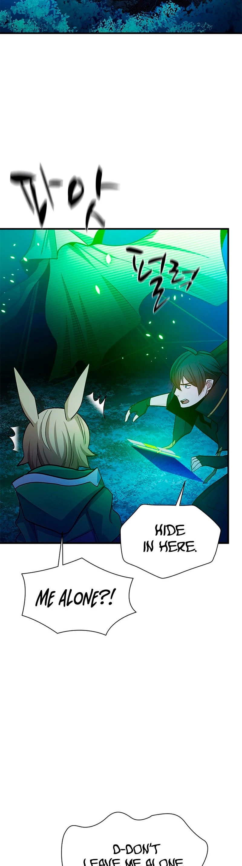 The Tutorial Is Too Tough! Chapter 146 - 47
