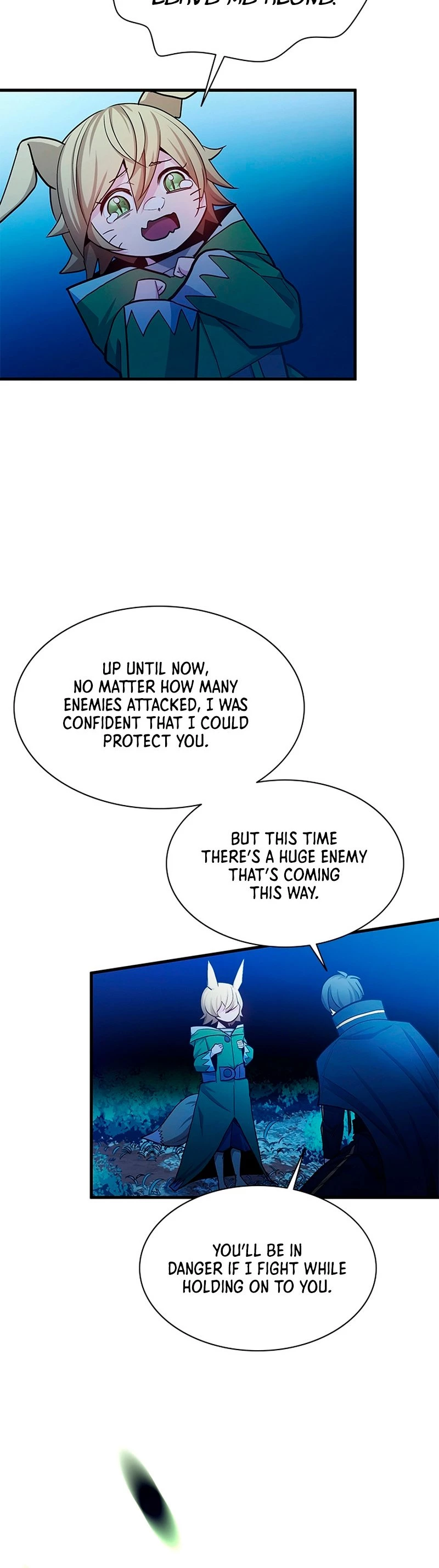 The Tutorial Is Too Tough! Chapter 146 - 48