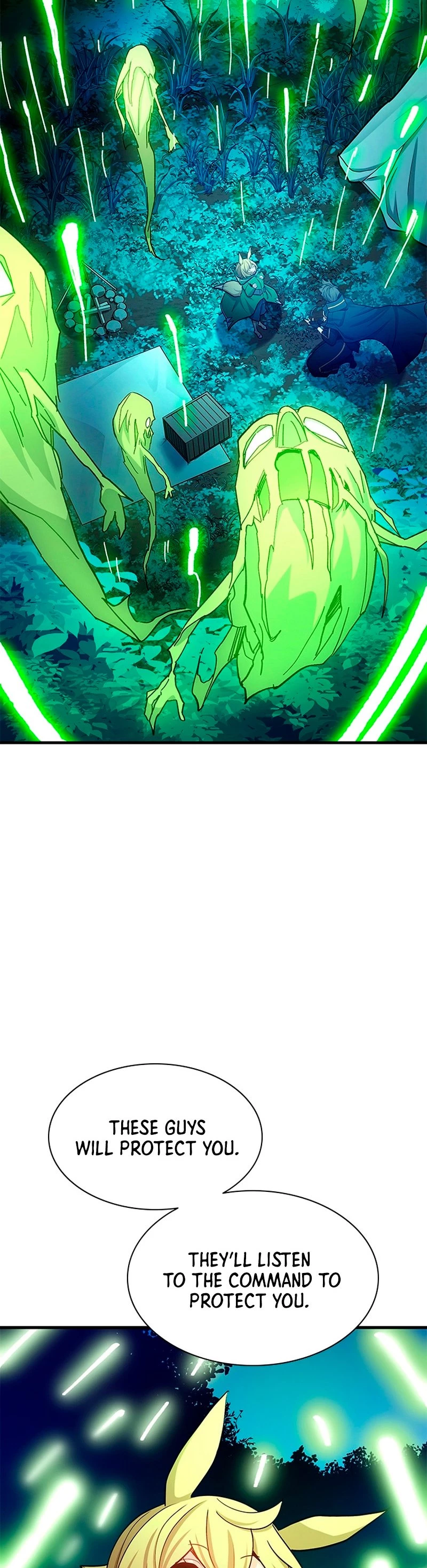 The Tutorial Is Too Tough! Chapter 146 - 50