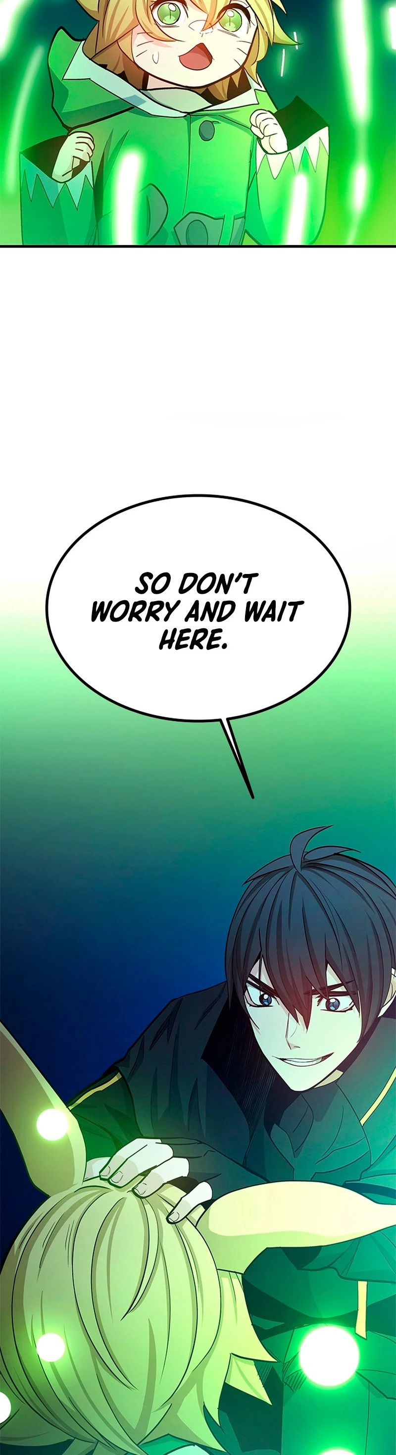 The Tutorial Is Too Tough! Chapter 146 - 51