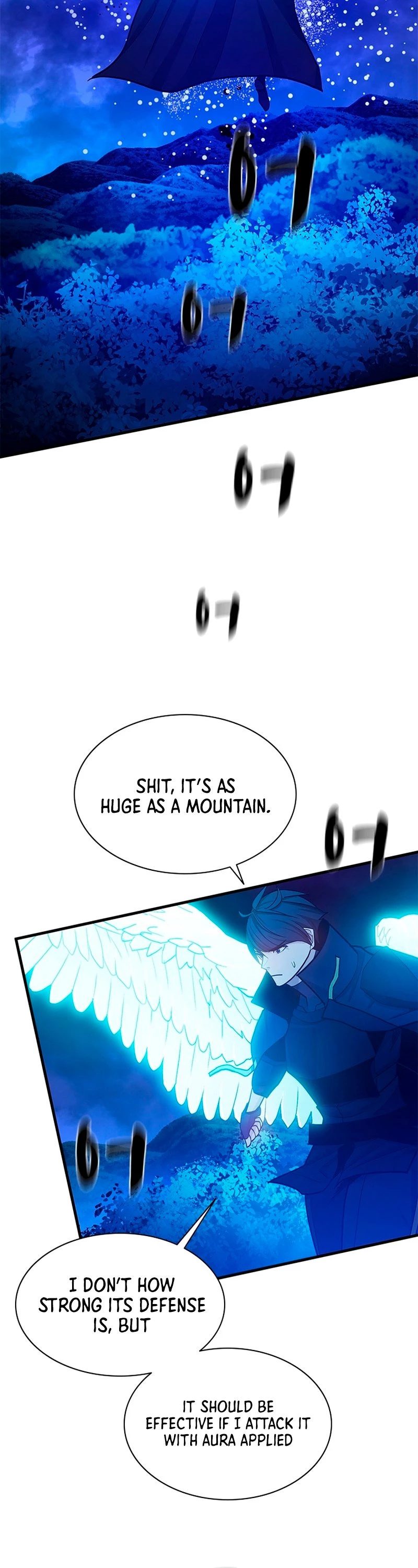 The Tutorial Is Too Tough! Chapter 146 - 54