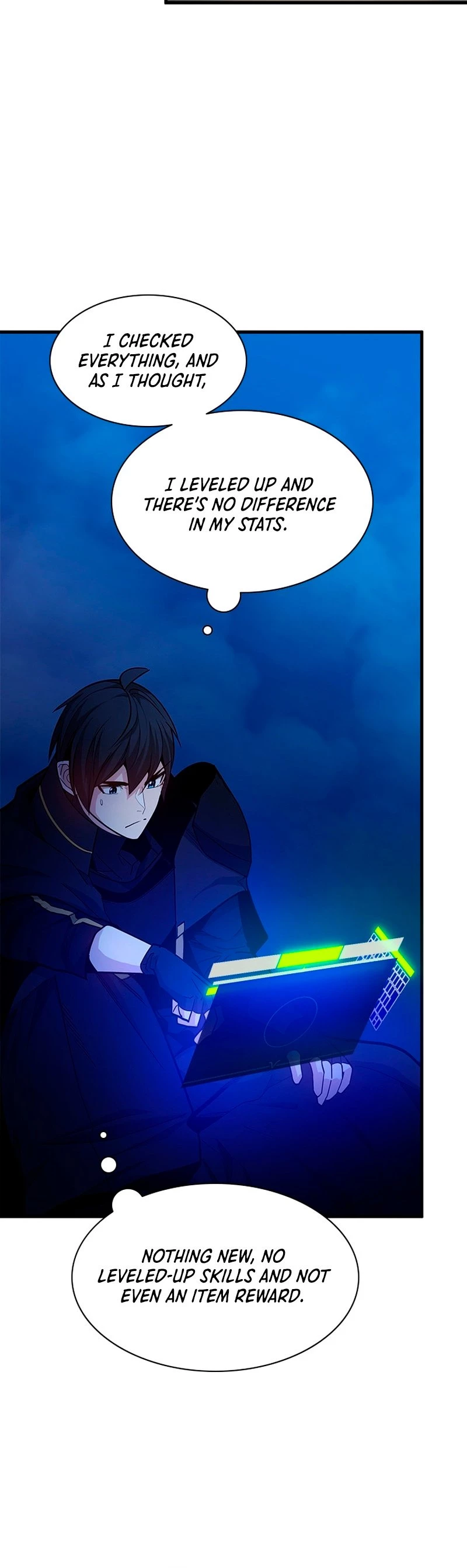 The Tutorial Is Too Tough! Chapter 145 - 8