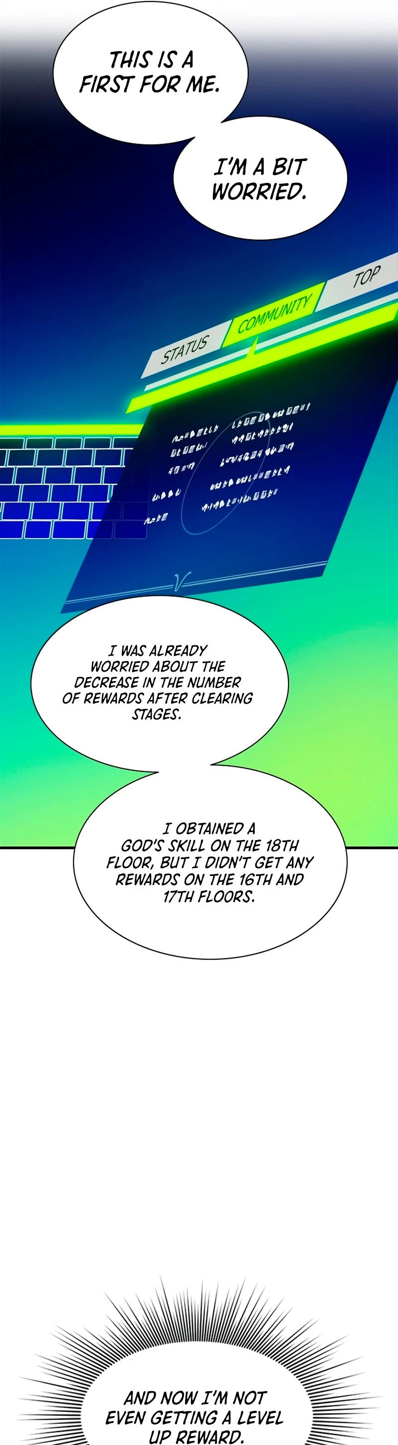 The Tutorial Is Too Tough! Chapter 145 - 9