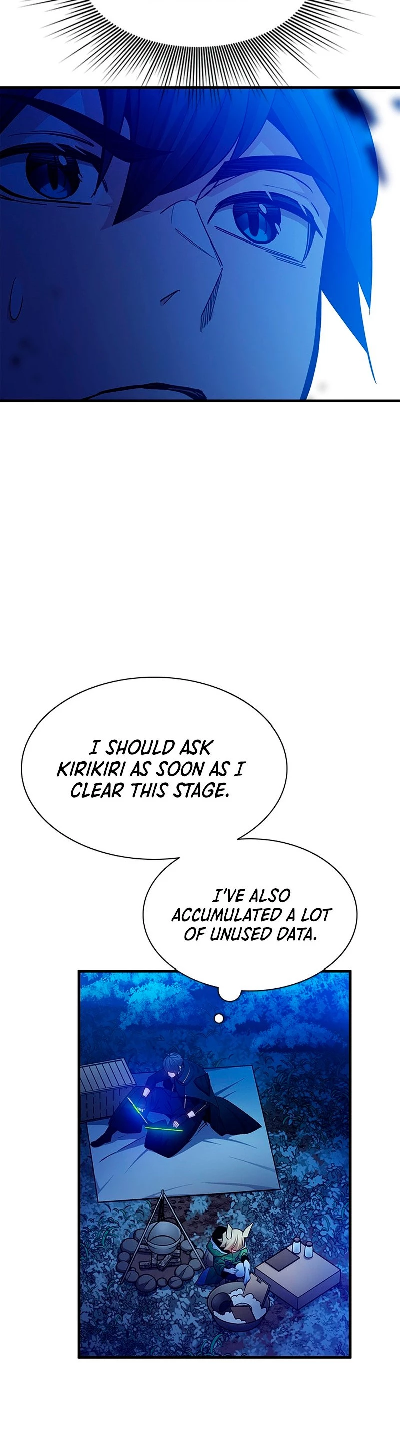 The Tutorial Is Too Tough! Chapter 145 - 10