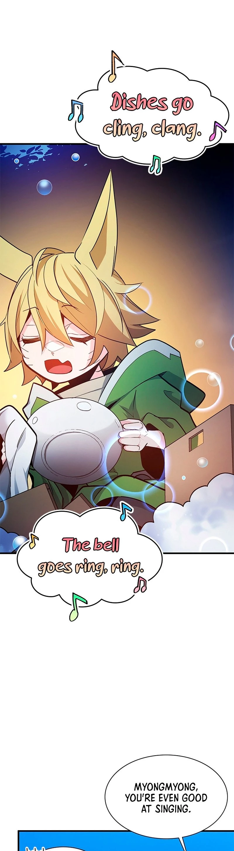 The Tutorial Is Too Tough! Chapter 145 - 11