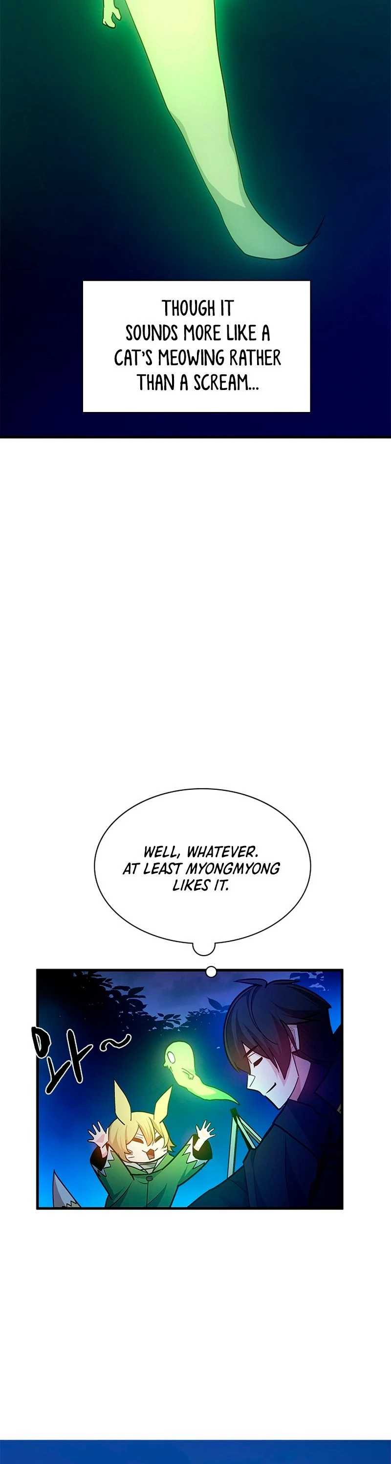 The Tutorial Is Too Tough! Chapter 145 - 20
