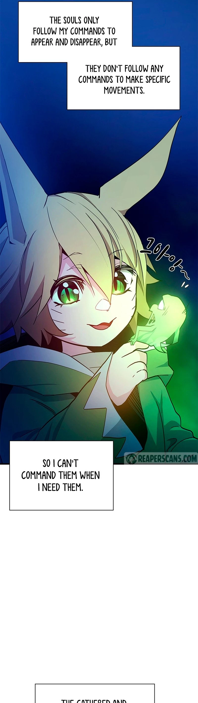 The Tutorial Is Too Tough! Chapter 145 - 21