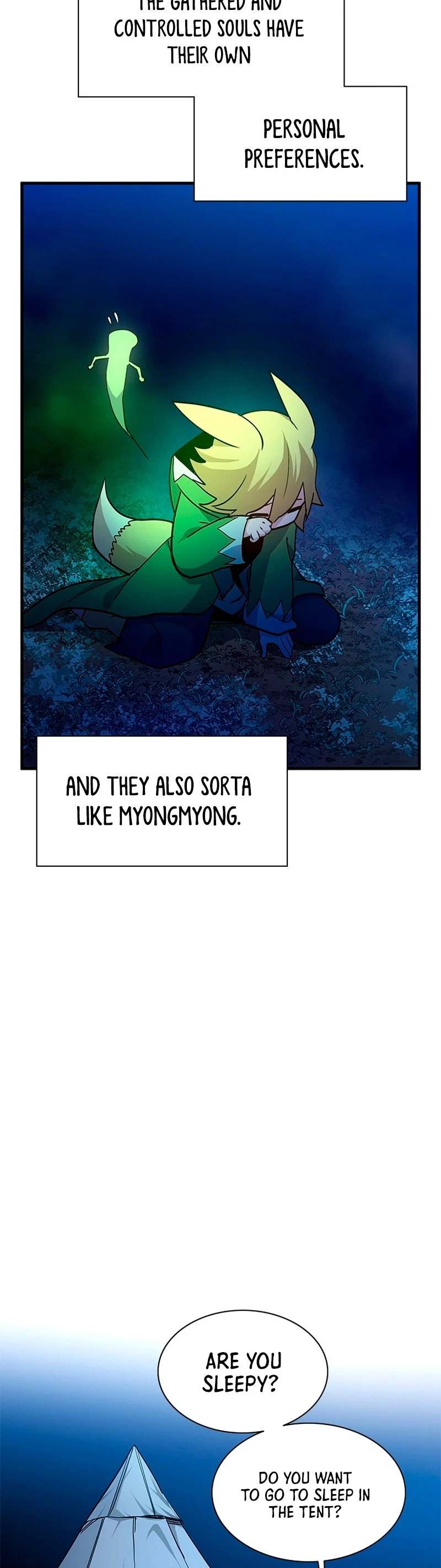 The Tutorial Is Too Tough! Chapter 145 - 22