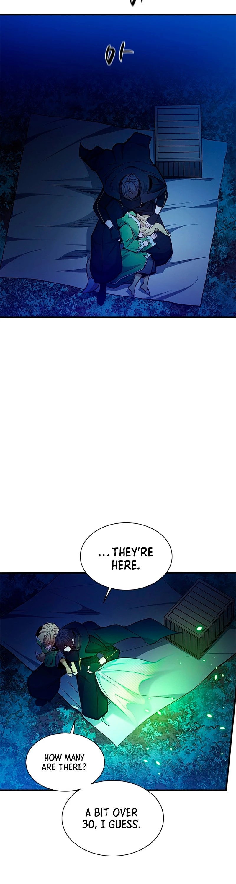 The Tutorial Is Too Tough! Chapter 145 - 27