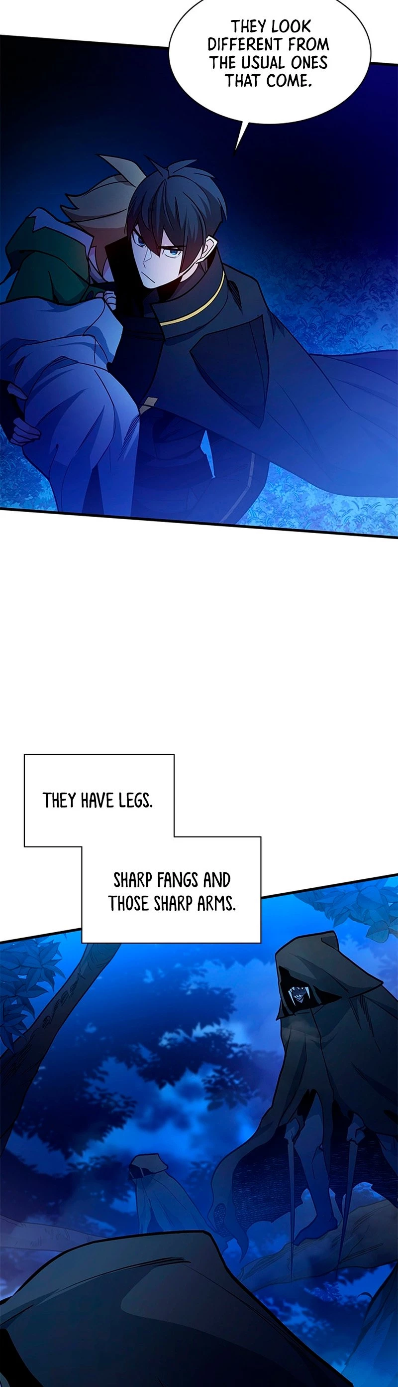 The Tutorial Is Too Tough! Chapter 145 - 30