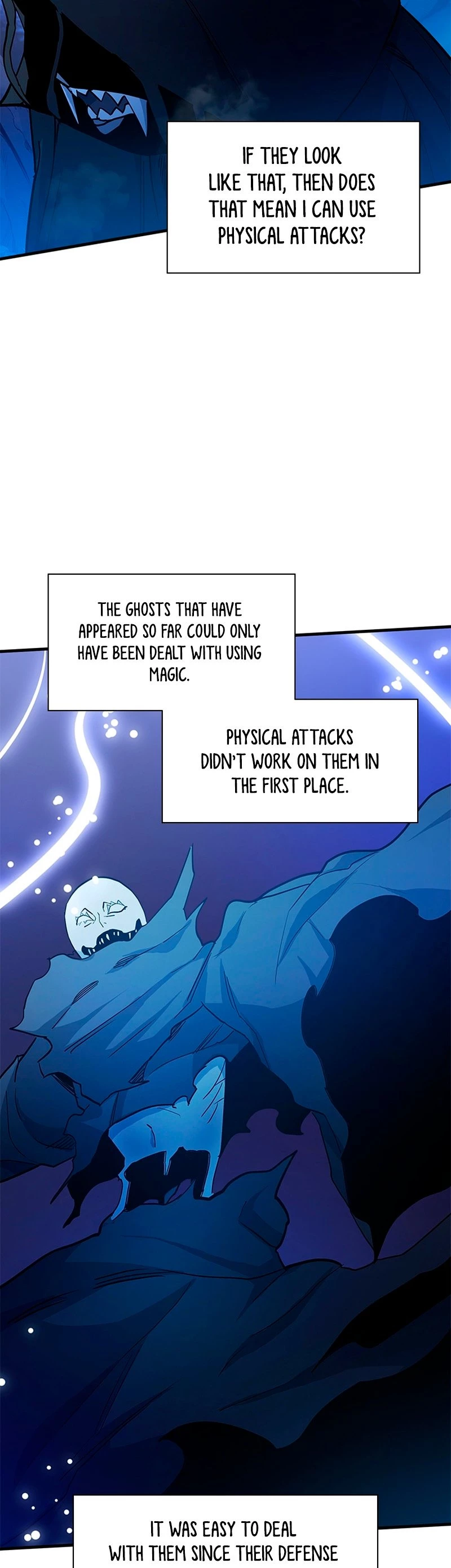 The Tutorial Is Too Tough! Chapter 145 - 31