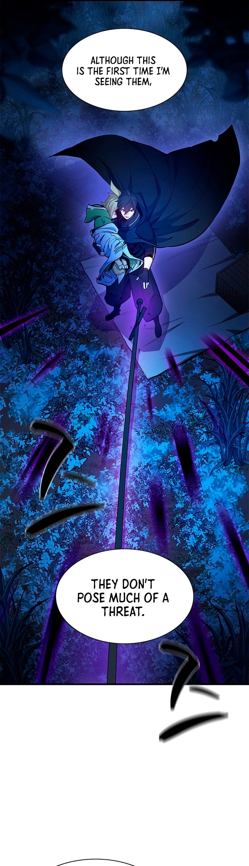 The Tutorial Is Too Tough! Chapter 145 - 33
