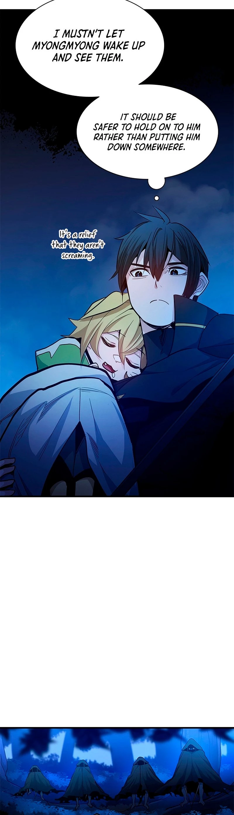 The Tutorial Is Too Tough! Chapter 145 - 34