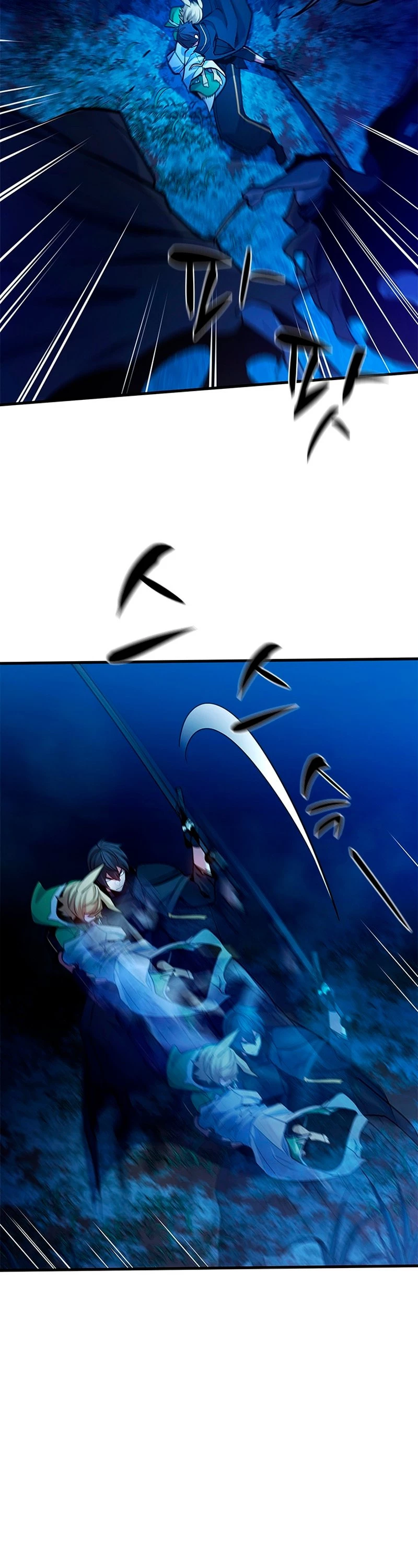 The Tutorial Is Too Tough! Chapter 145 - 40