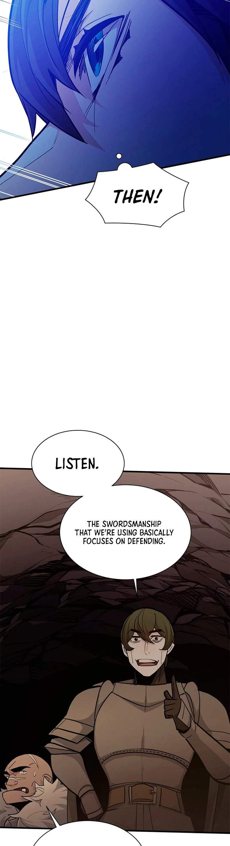 The Tutorial Is Too Tough! Chapter 145 - 43