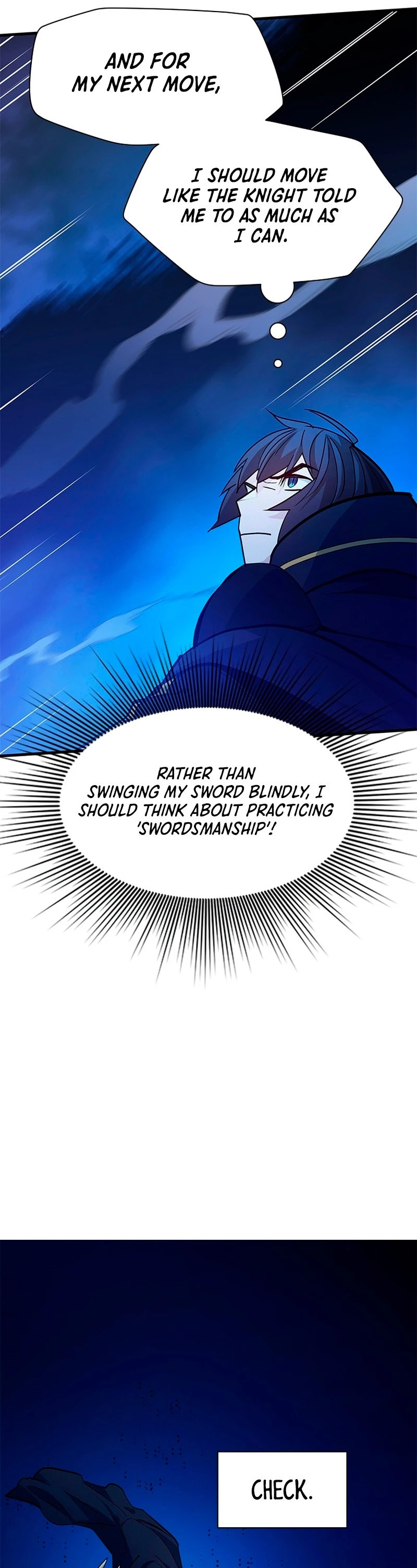 The Tutorial Is Too Tough! Chapter 145 - 47