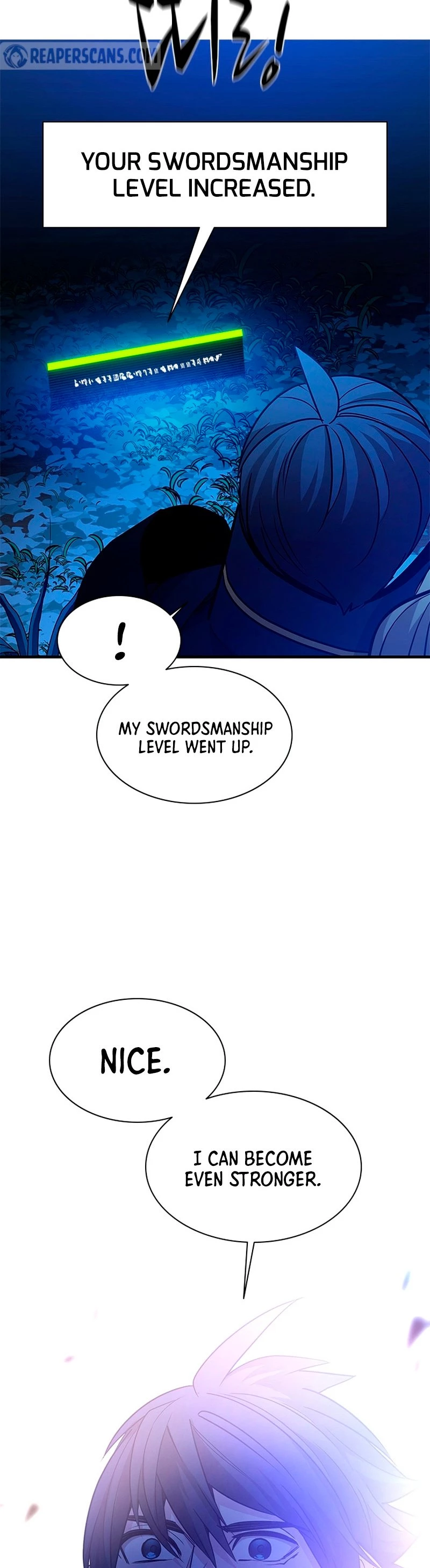 The Tutorial Is Too Tough! Chapter 145 - 54
