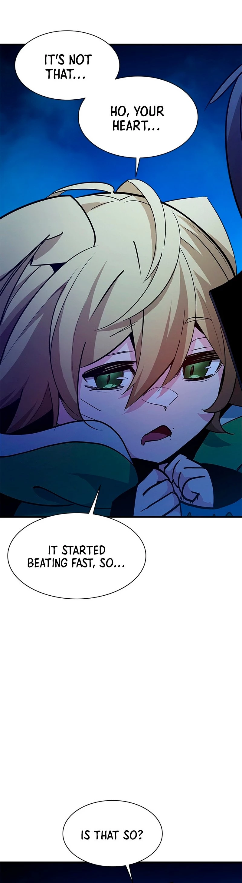 The Tutorial Is Too Tough! Chapter 145 - 56
