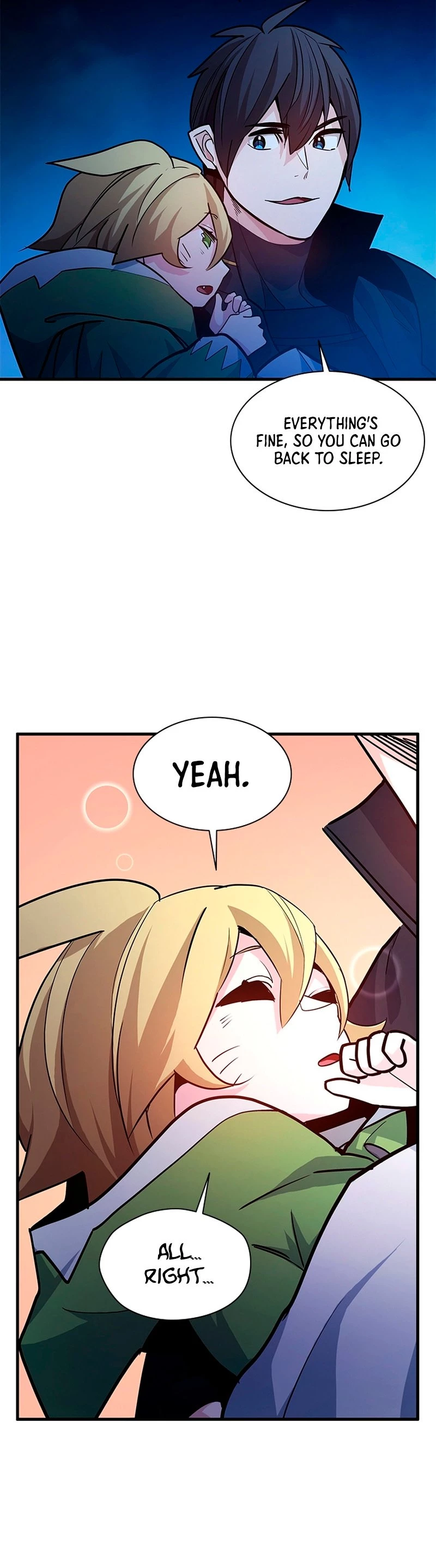 The Tutorial Is Too Tough! Chapter 145 - 57