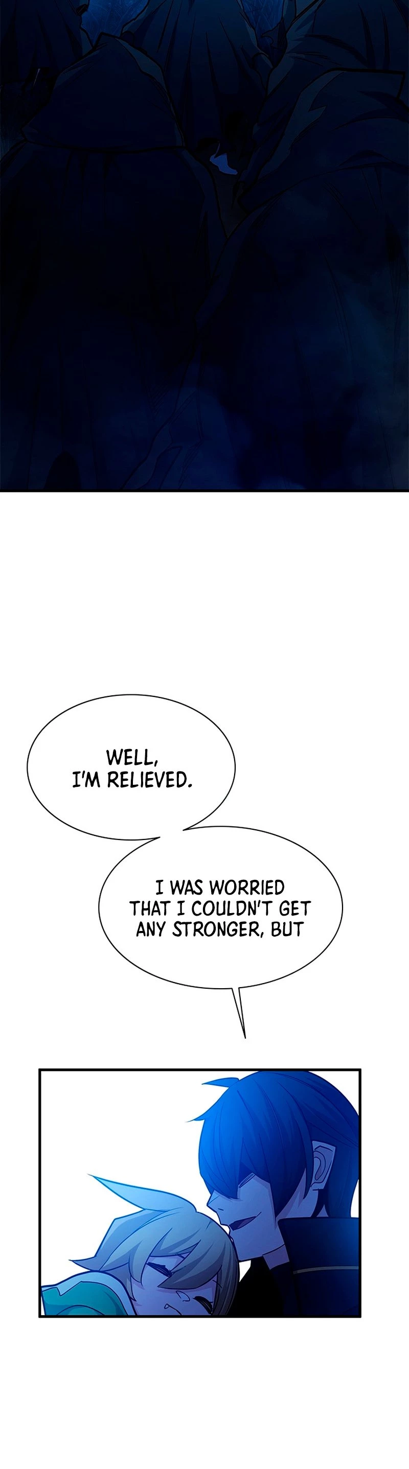 The Tutorial Is Too Tough! Chapter 145 - 59