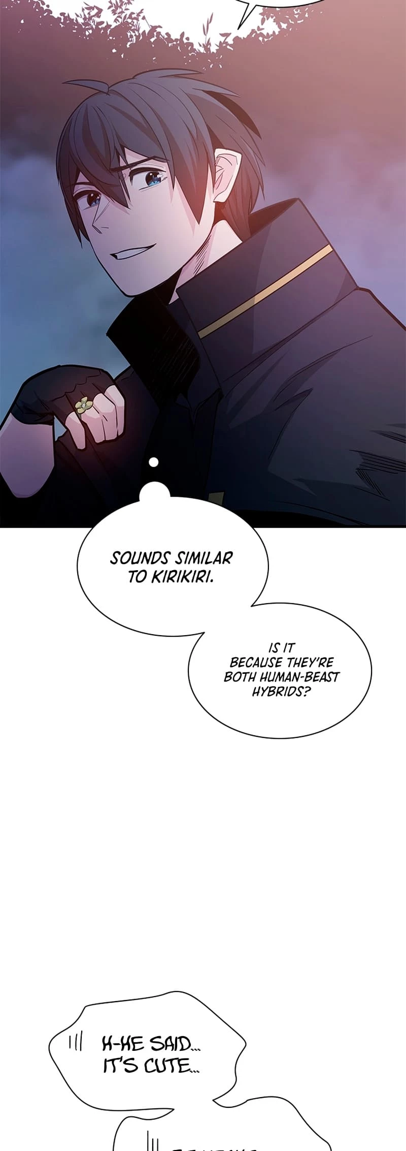 The Tutorial Is Too Tough! Chapter 144 - 4