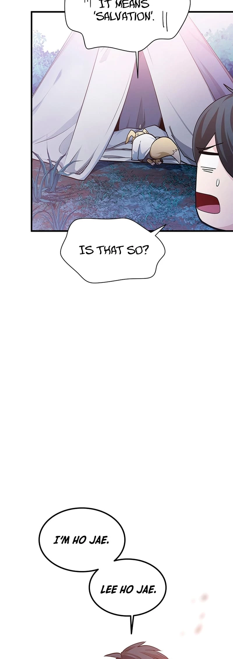 The Tutorial Is Too Tough! Chapter 144 - 5